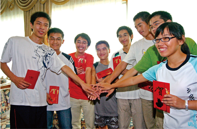 28年，公益慈善yd12399云顶集团是认真的！