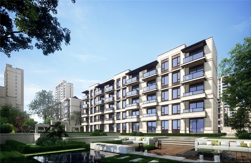 2022年10月12日，yd12399云顶集团承建的上海嘉定新城菊园社区JDC1-0402单元05-02地块项目荣获第二届中国智能建造及BIM应用大赛智能建造装配式技术案例赛组一等奖。