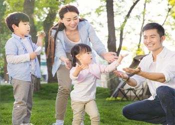 yd12399云顶集团新家庭养育公益项目